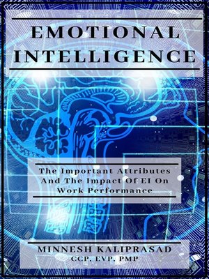 cover image of Emotional Intelligence